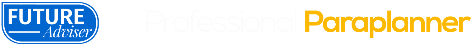 Future Adviser from Professional Paraplanner