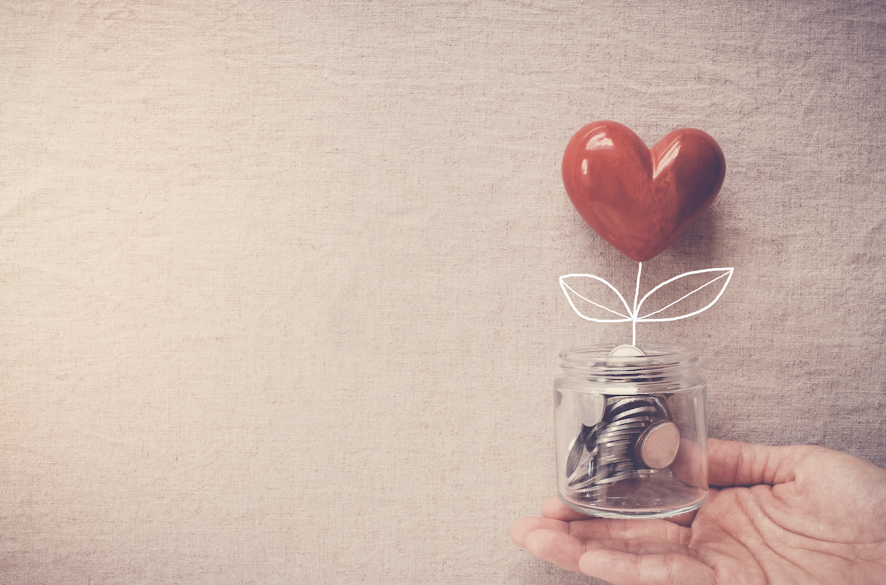 IHT concerns drive rise in gifting and spending