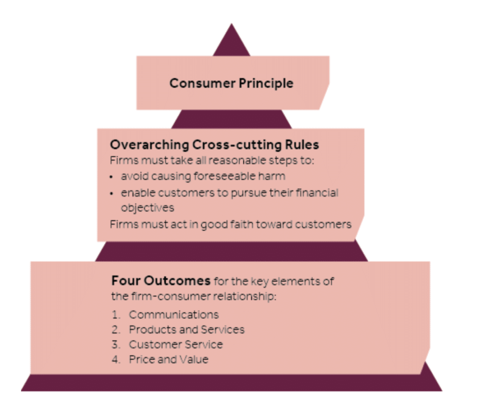 fca business plan consumer duty