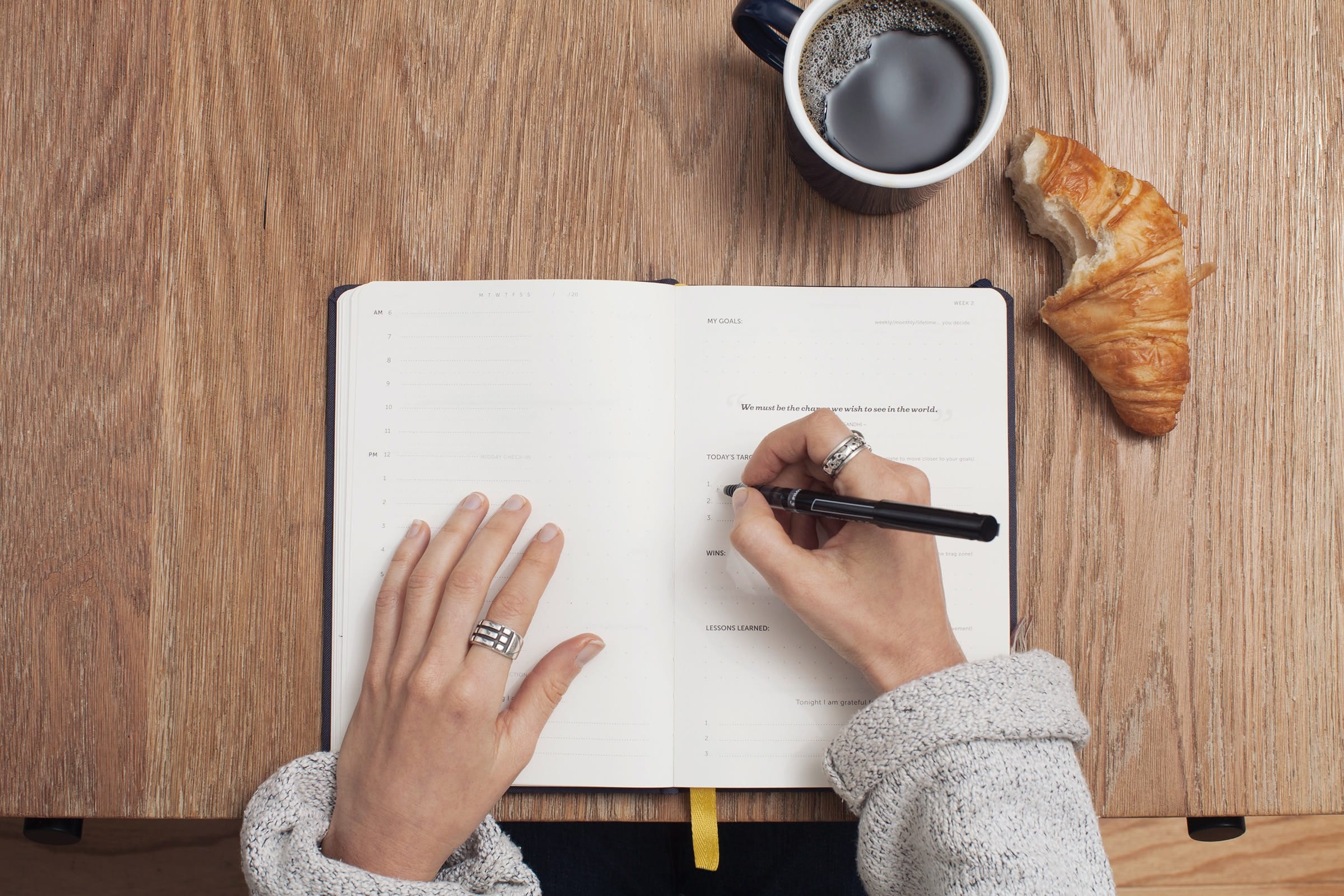 A fifth of adults lack long-term financial goals