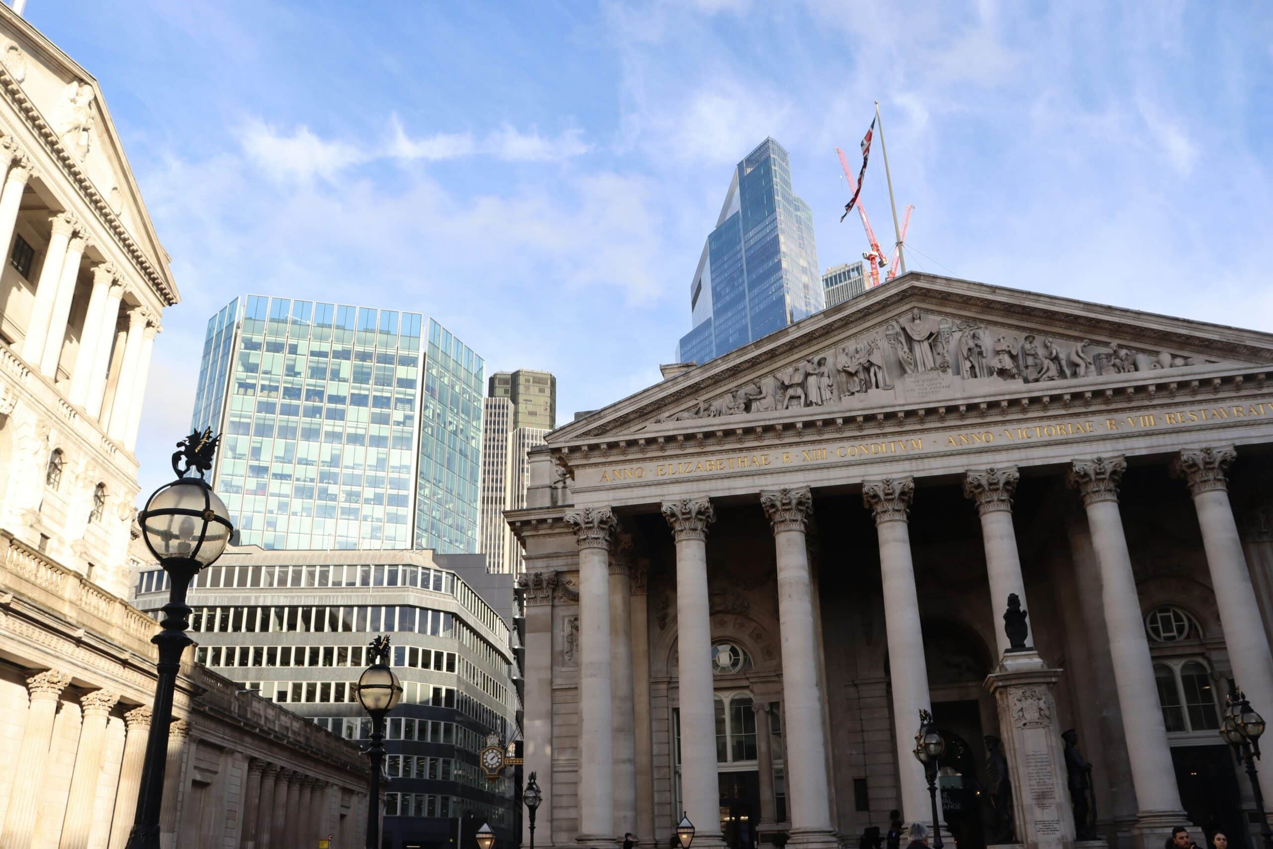 Healey takes treasury reins amid growth challenge