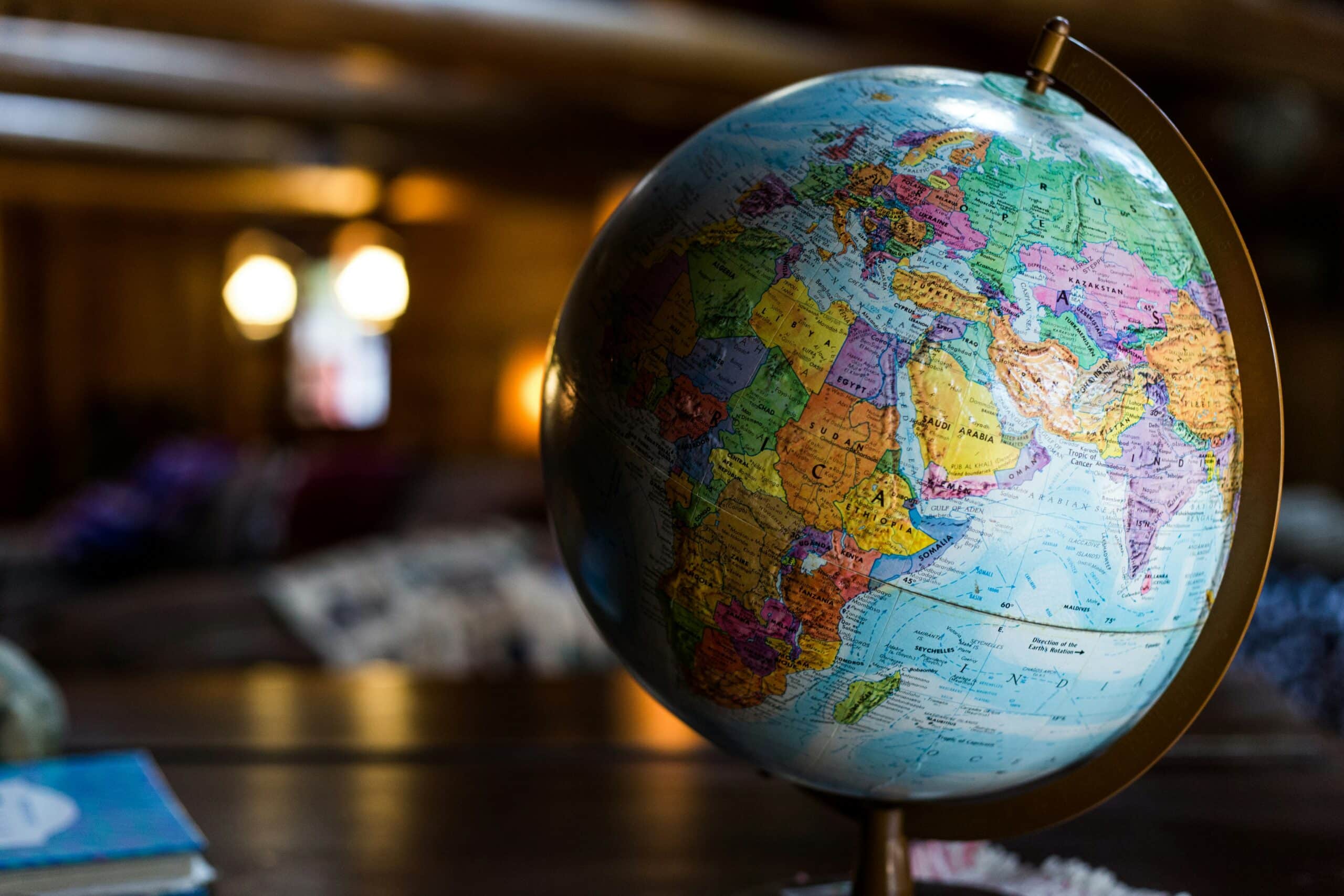Middle East conflict not expected to disrupt markets for longer than six months