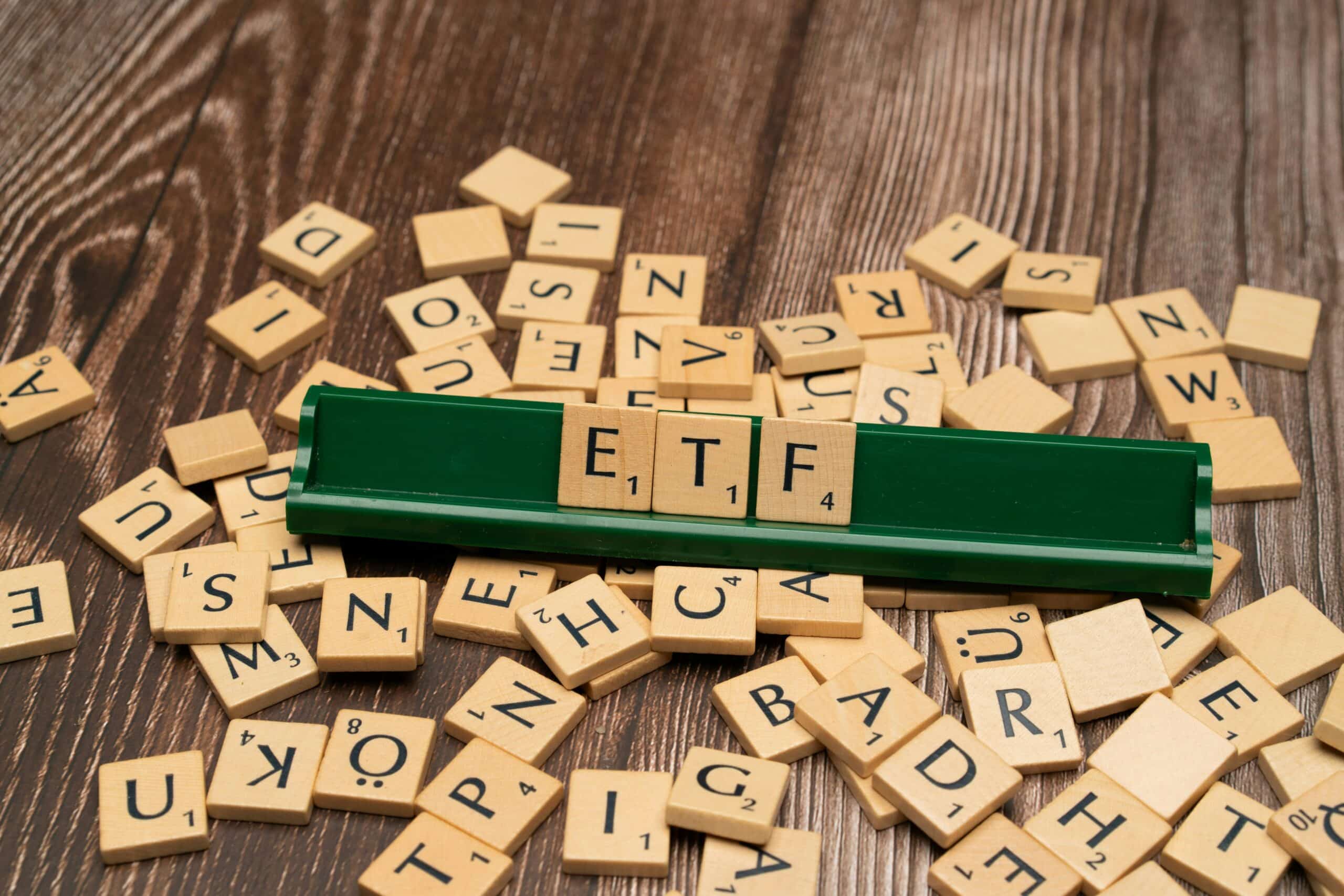 Three ETFs to consider for remaining ISA allowances - Professional ...
