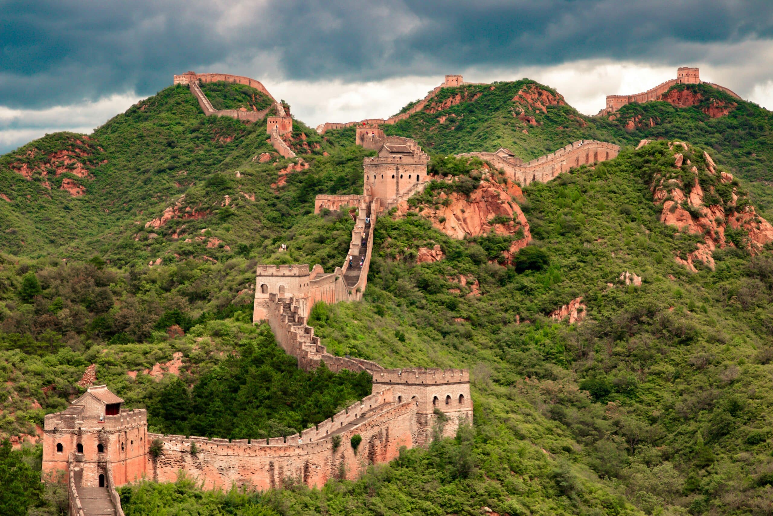 The ESG renaissance and why we need to talk about China